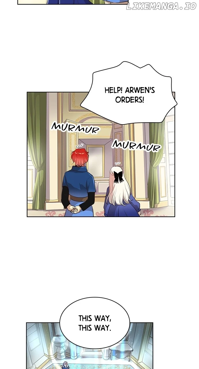 I Became the Rabbit Heroine’s Stepmother Chapter 33 - Page 13