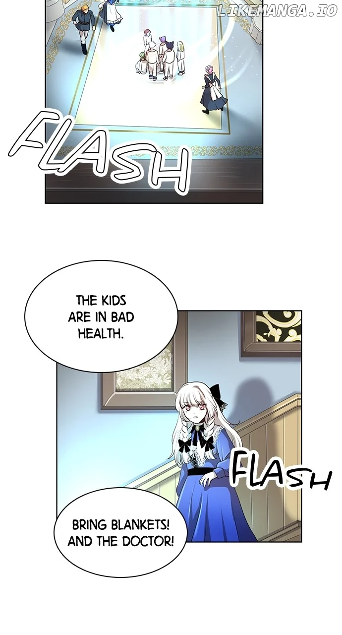 I Became the Rabbit Heroine’s Stepmother Chapter 33 - Page 14