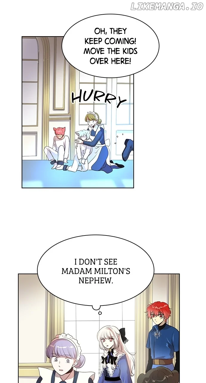 I Became the Rabbit Heroine’s Stepmother Chapter 33 - Page 15