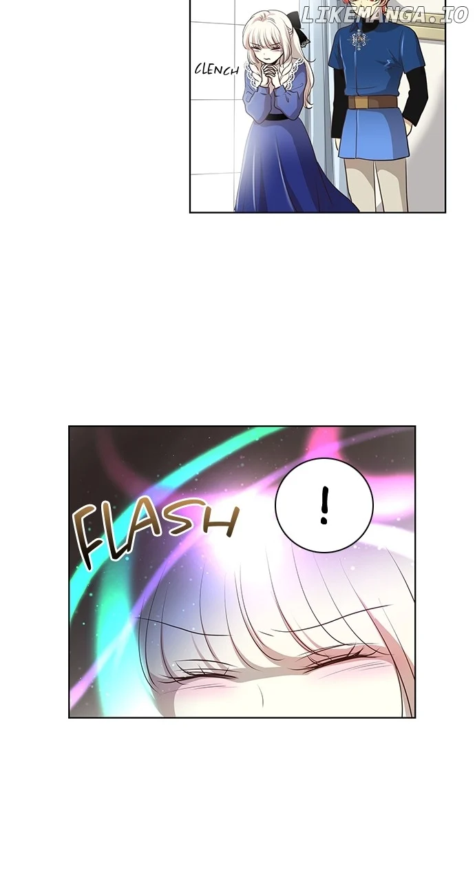 I Became the Rabbit Heroine’s Stepmother Chapter 33 - Page 17