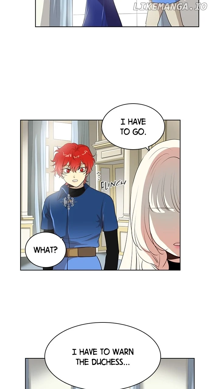 I Became the Rabbit Heroine’s Stepmother Chapter 33 - Page 19