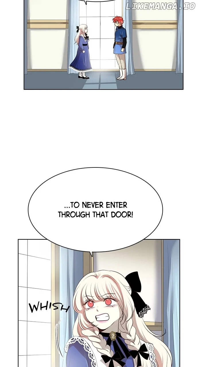 I Became the Rabbit Heroine’s Stepmother Chapter 33 - Page 20