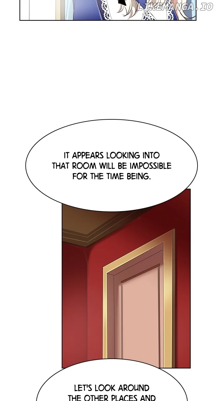 I Became the Rabbit Heroine’s Stepmother Chapter 33 - Page 21