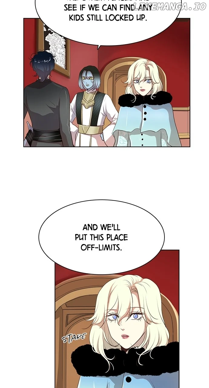 I Became the Rabbit Heroine’s Stepmother Chapter 33 - Page 22