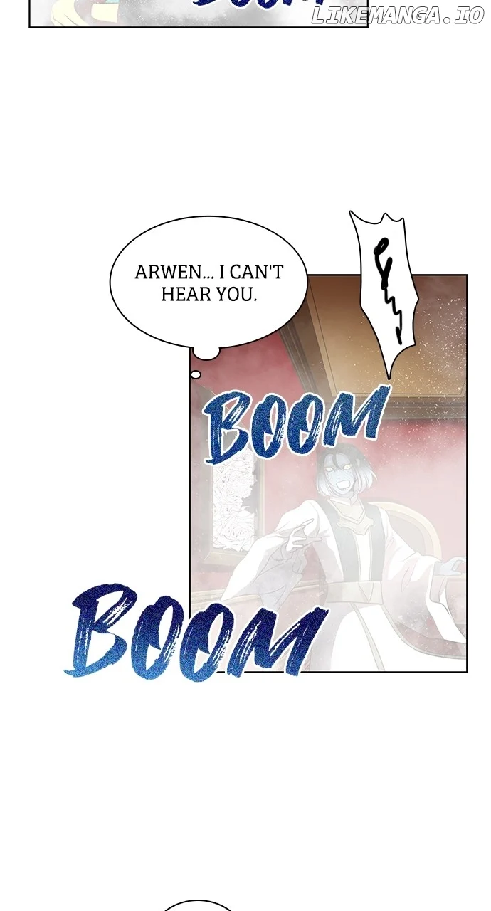 I Became the Rabbit Heroine’s Stepmother Chapter 33 - Page 31