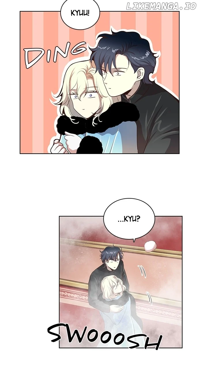 I Became the Rabbit Heroine’s Stepmother Chapter 33 - Page 32