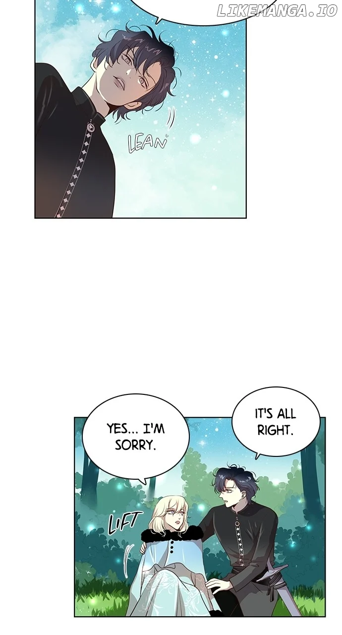 I Became the Rabbit Heroine’s Stepmother Chapter 33 - Page 38