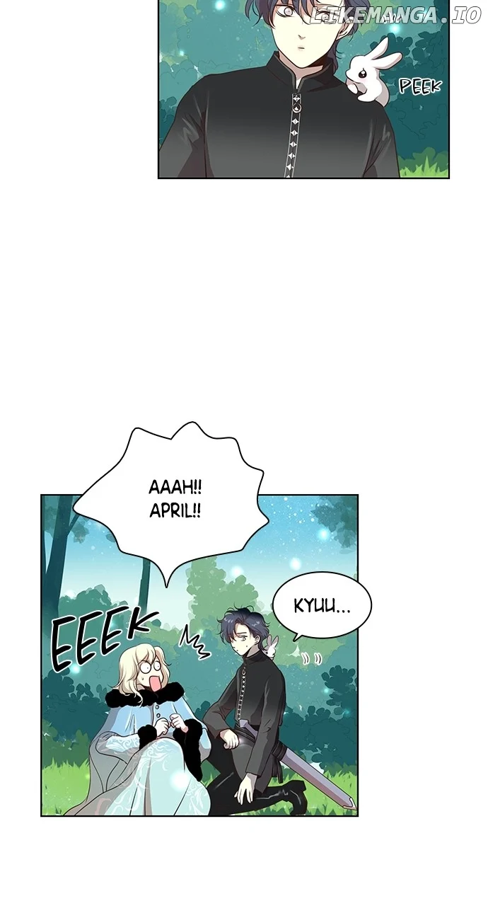 I Became the Rabbit Heroine’s Stepmother Chapter 33 - Page 40