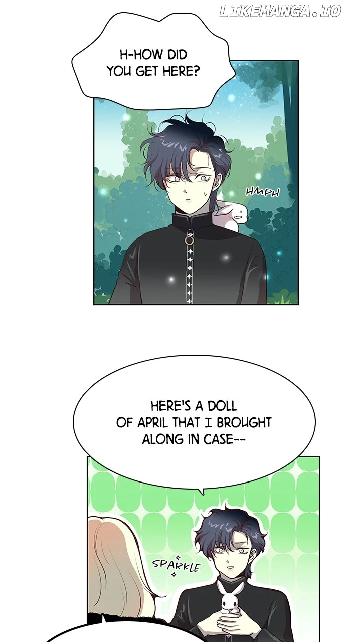 I Became the Rabbit Heroine’s Stepmother Chapter 33 - Page 41