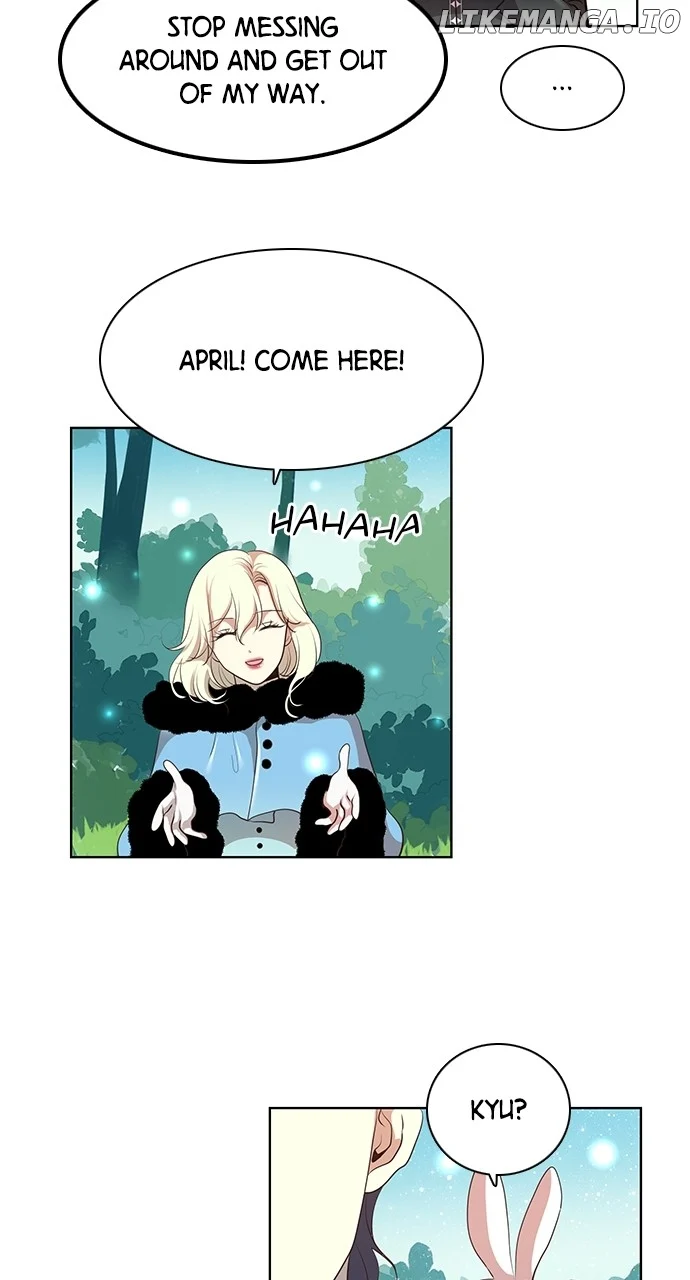 I Became the Rabbit Heroine’s Stepmother Chapter 33 - Page 42