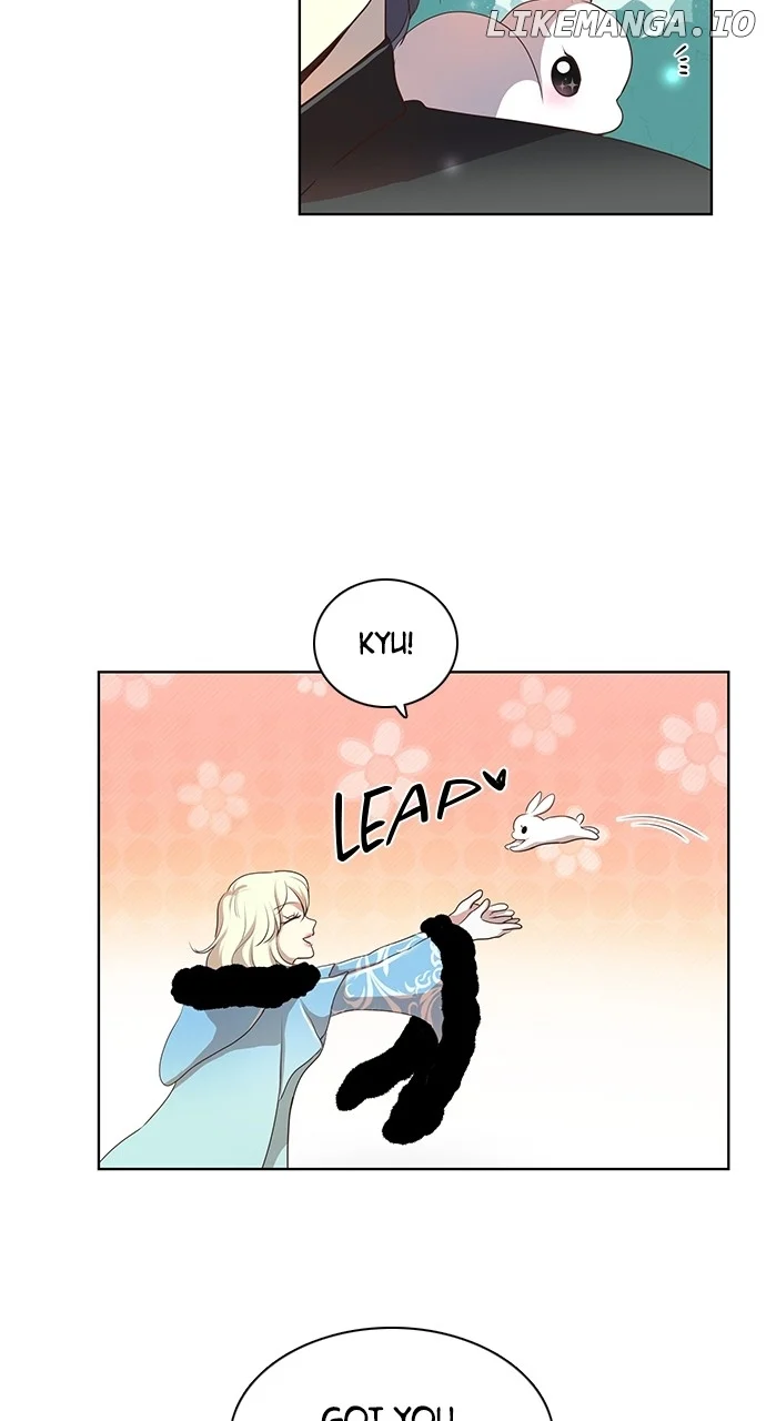 I Became the Rabbit Heroine’s Stepmother Chapter 33 - Page 43
