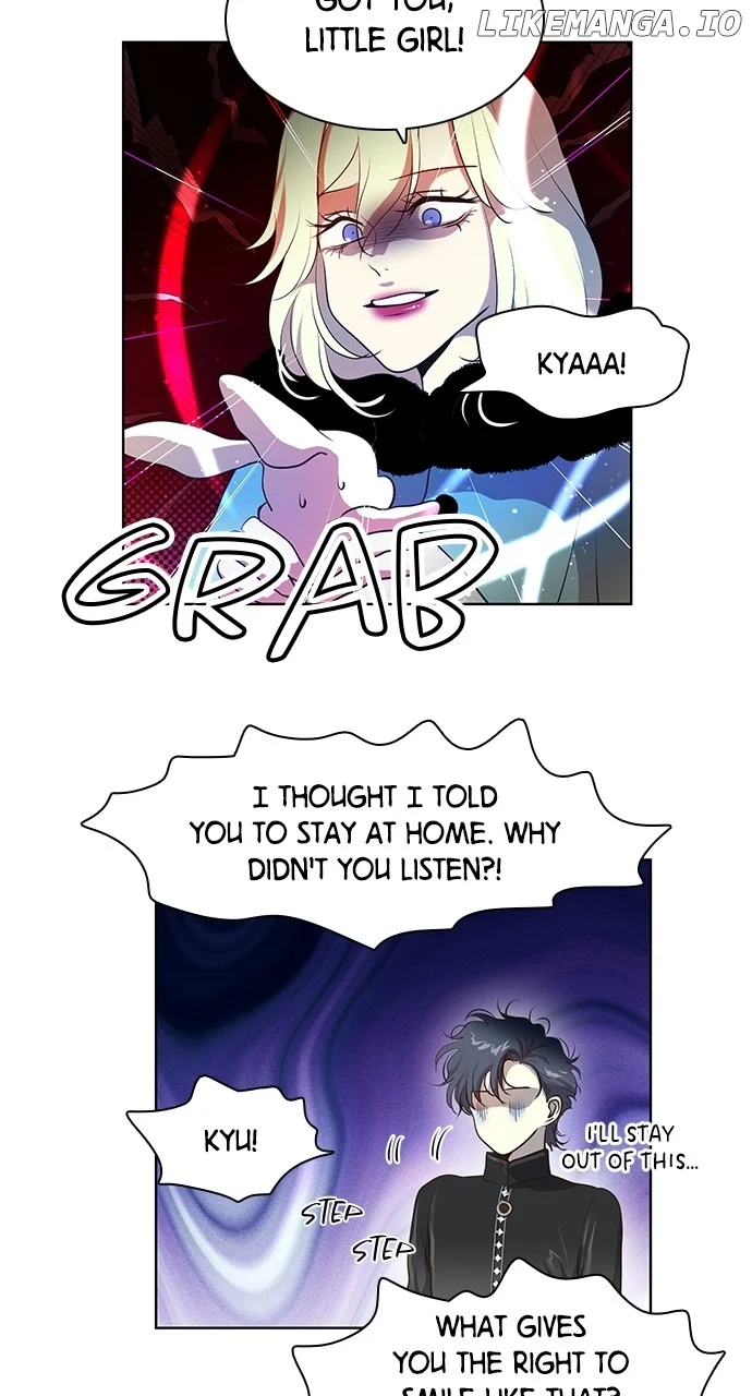 I Became the Rabbit Heroine’s Stepmother Chapter 33 - Page 44