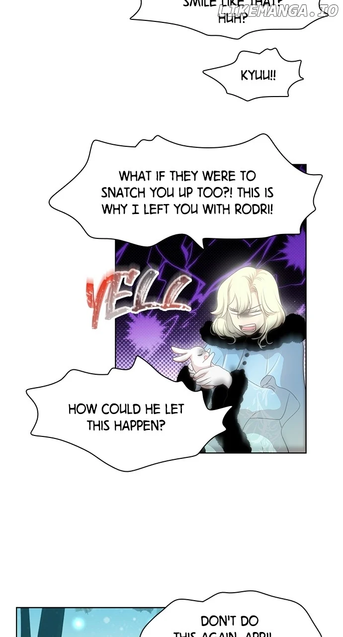 I Became the Rabbit Heroine’s Stepmother Chapter 33 - Page 45