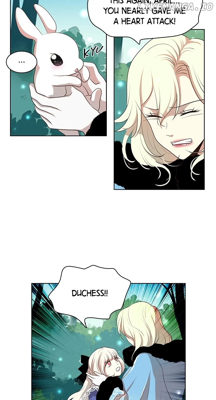 I Became the Rabbit Heroine’s Stepmother Chapter 33 - Page 46