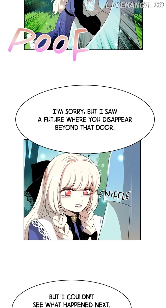 I Became the Rabbit Heroine’s Stepmother Chapter 33 - Page 47