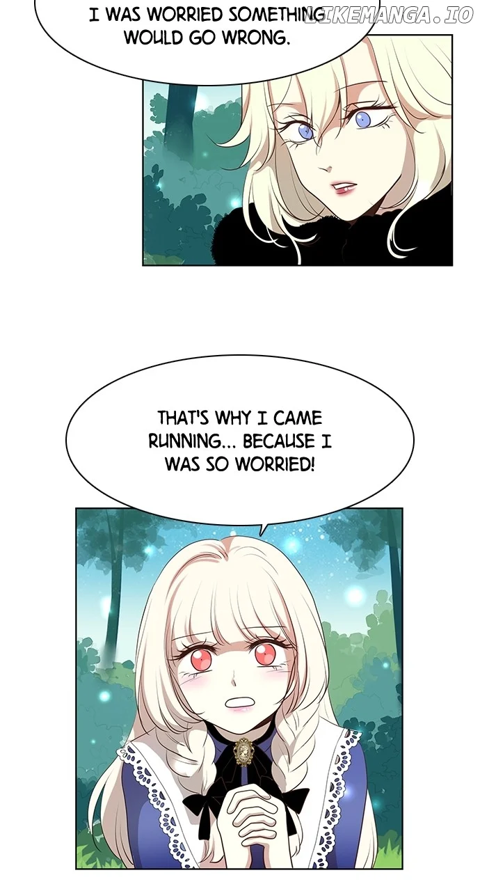 I Became the Rabbit Heroine’s Stepmother Chapter 33 - Page 48