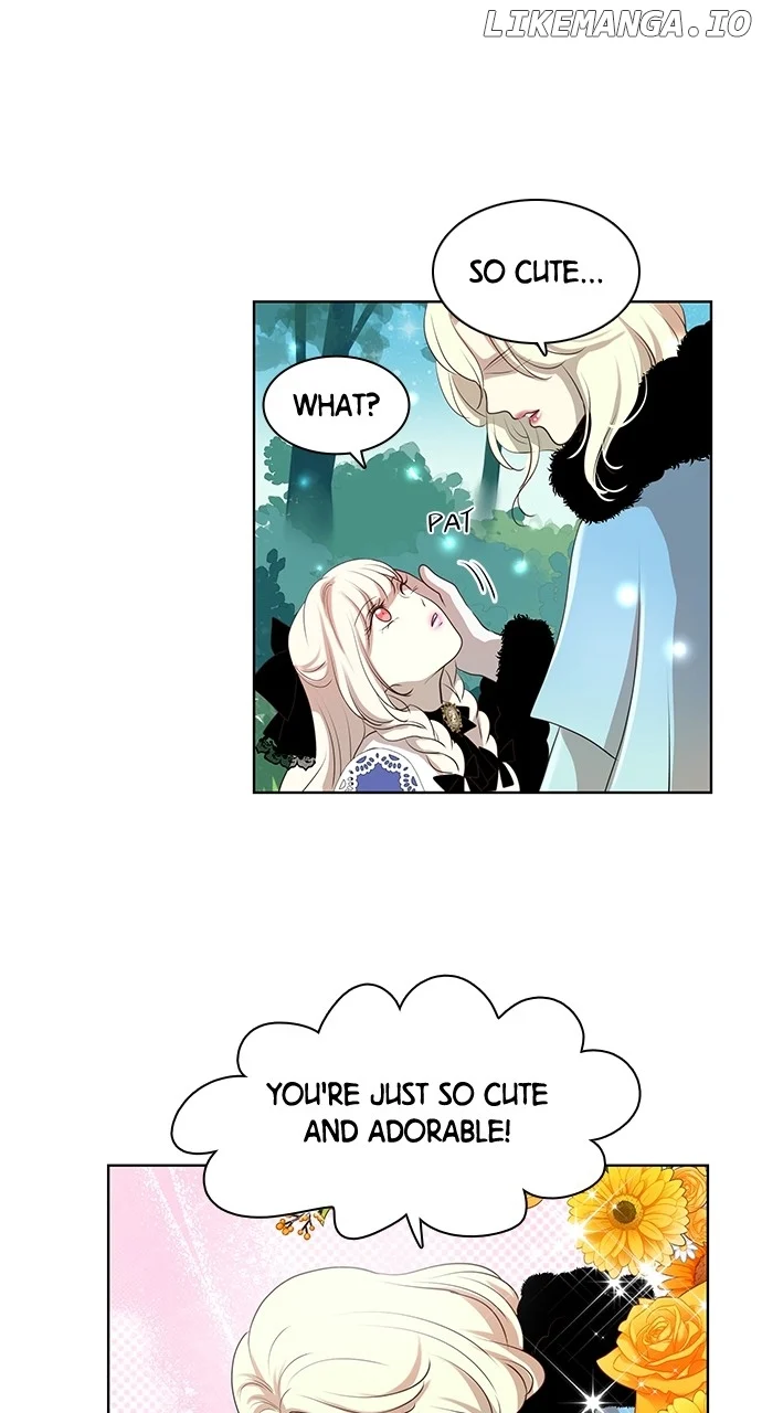 I Became the Rabbit Heroine’s Stepmother Chapter 33 - Page 49