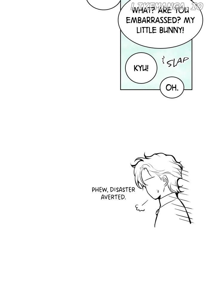 I Became the Rabbit Heroine’s Stepmother Chapter 33 - Page 52