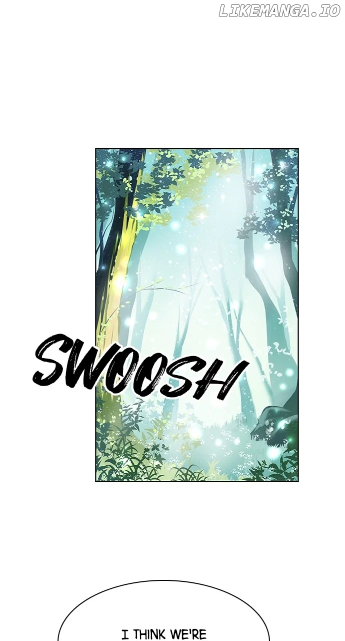 I Became the Rabbit Heroine’s Stepmother Chapter 34 - Page 1