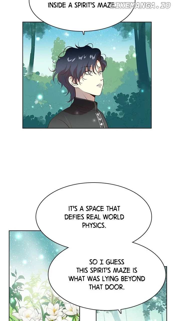 I Became the Rabbit Heroine’s Stepmother Chapter 34 - Page 2
