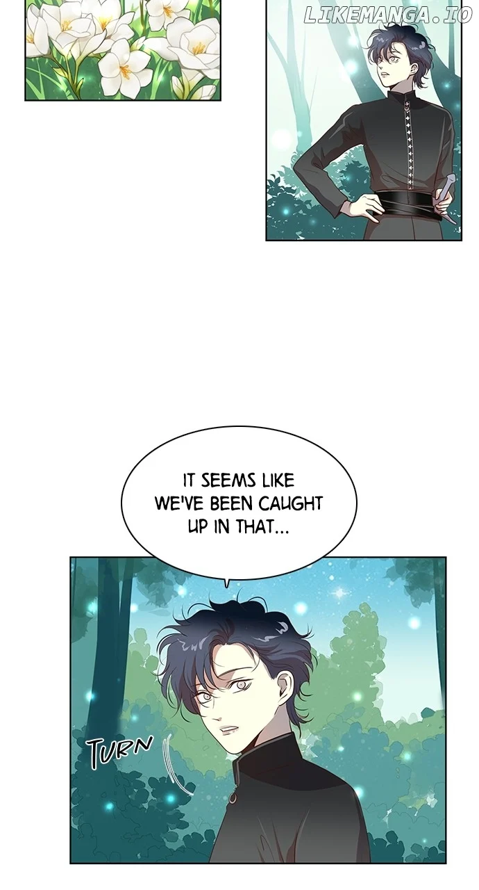 I Became the Rabbit Heroine’s Stepmother Chapter 34 - Page 3