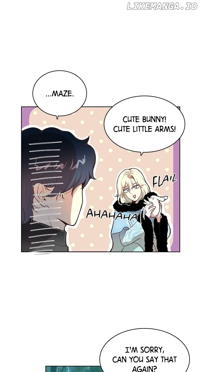 I Became the Rabbit Heroine’s Stepmother Chapter 34 - Page 4