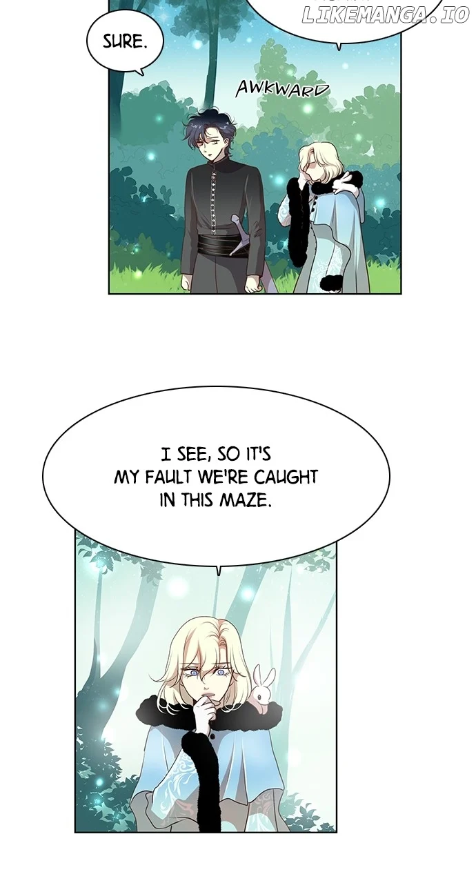 I Became the Rabbit Heroine’s Stepmother Chapter 34 - Page 5