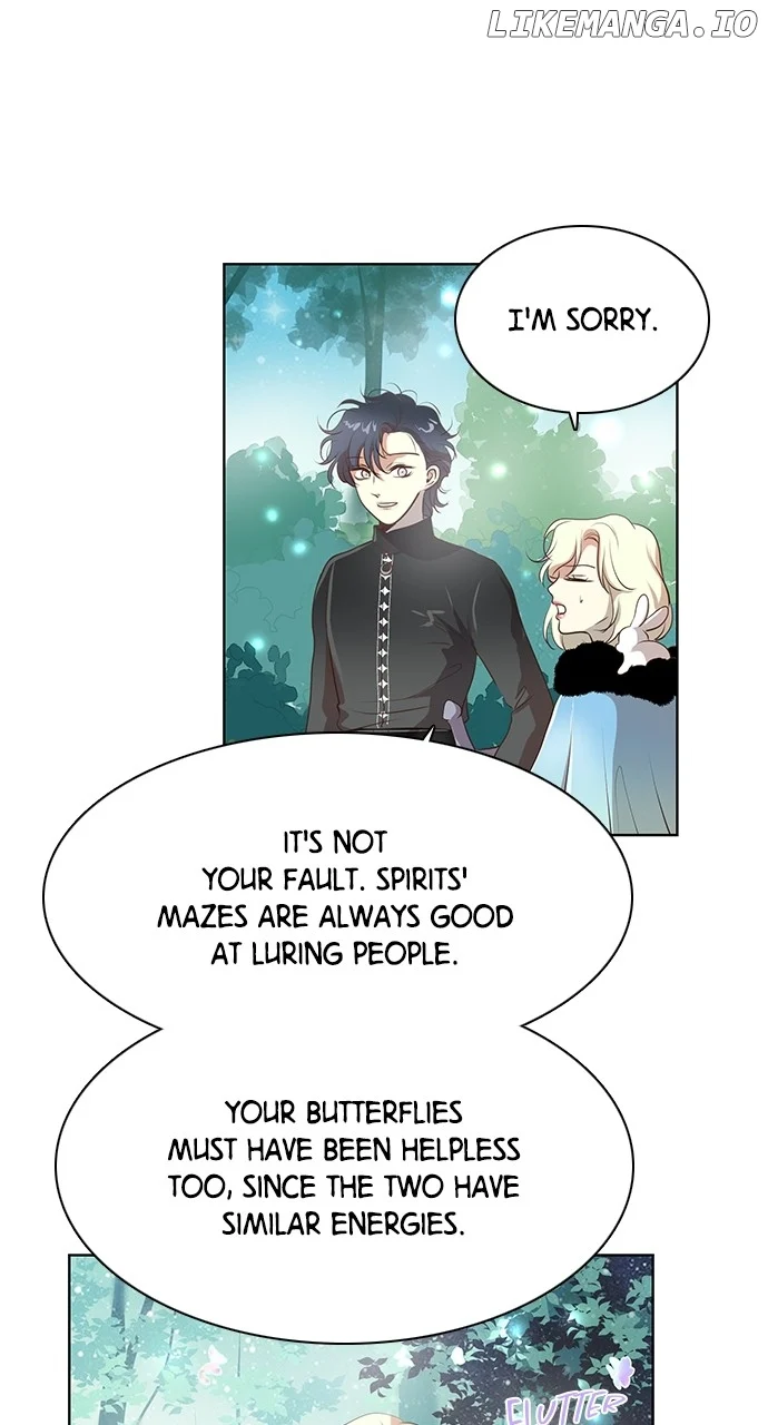 I Became the Rabbit Heroine’s Stepmother Chapter 34 - Page 6