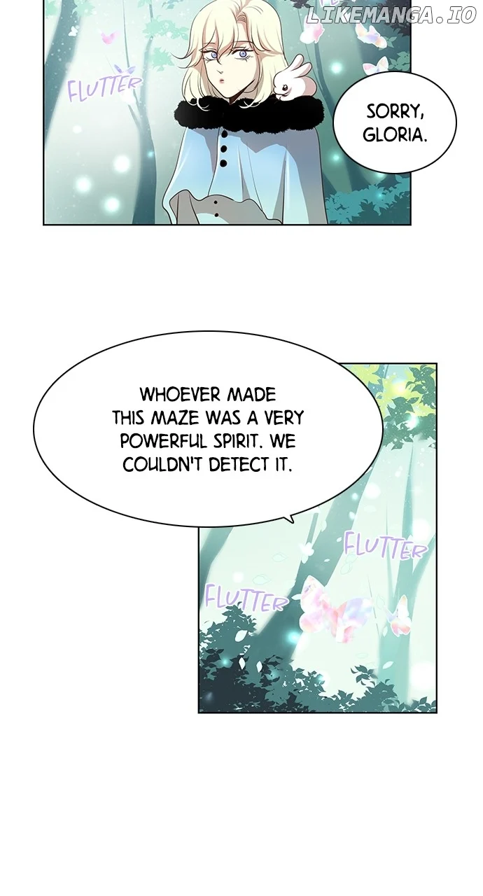 I Became the Rabbit Heroine’s Stepmother Chapter 34 - Page 7