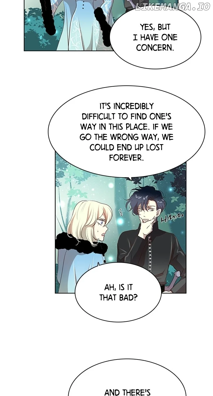 I Became the Rabbit Heroine’s Stepmother Chapter 34 - Page 9