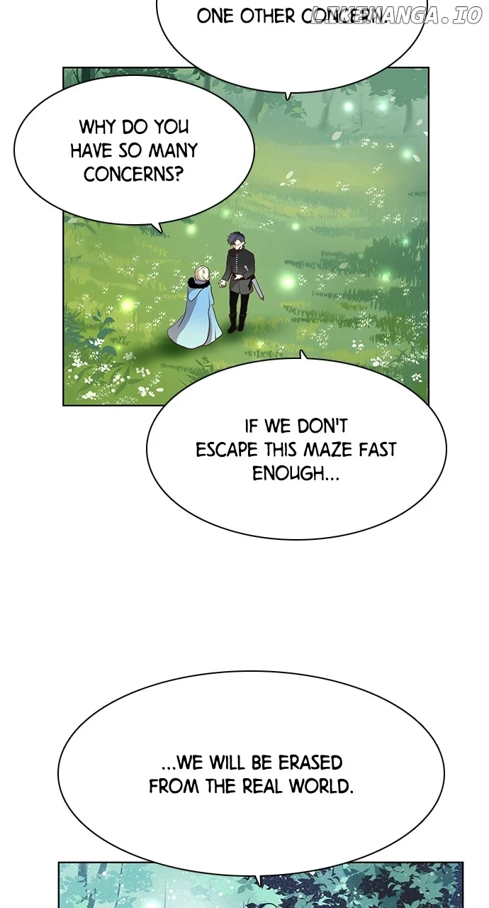 I Became the Rabbit Heroine’s Stepmother Chapter 34 - Page 10