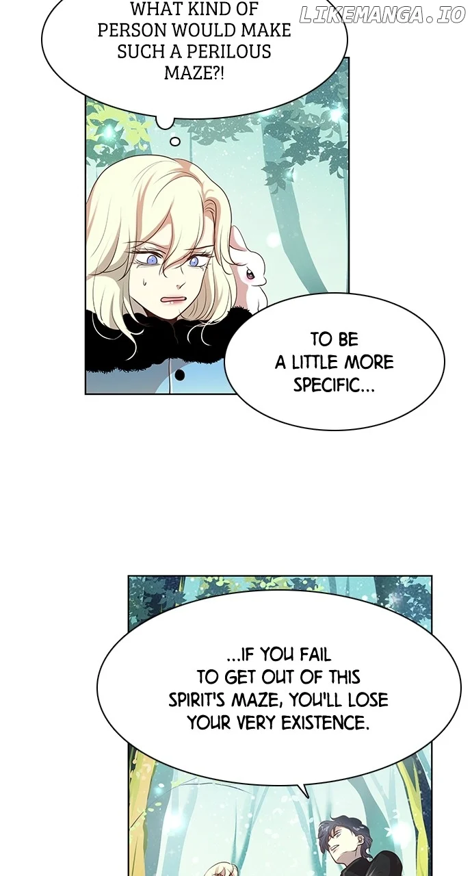 I Became the Rabbit Heroine’s Stepmother Chapter 34 - Page 14