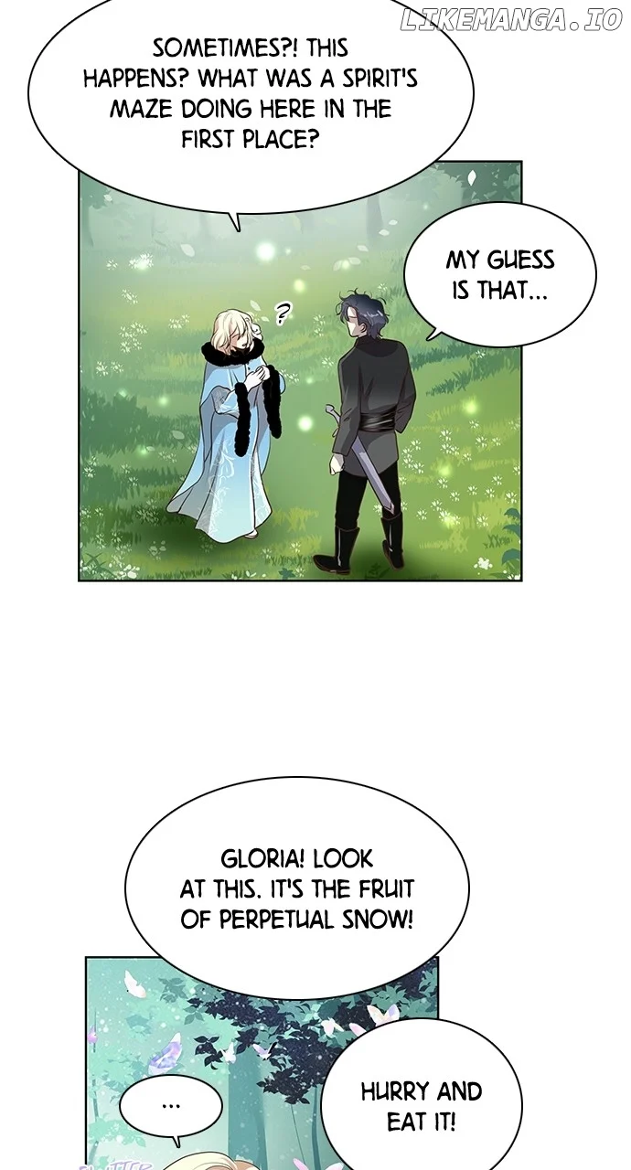 I Became the Rabbit Heroine’s Stepmother Chapter 34 - Page 16