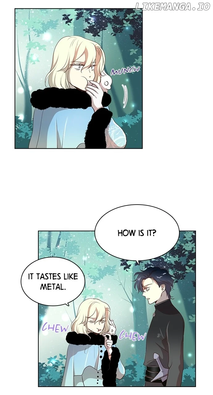 I Became the Rabbit Heroine’s Stepmother Chapter 34 - Page 19