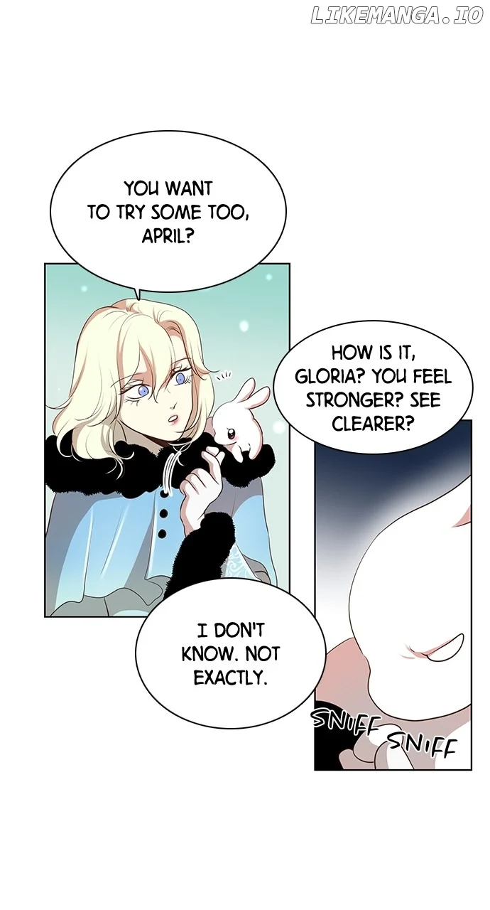 I Became the Rabbit Heroine’s Stepmother Chapter 34 - Page 20