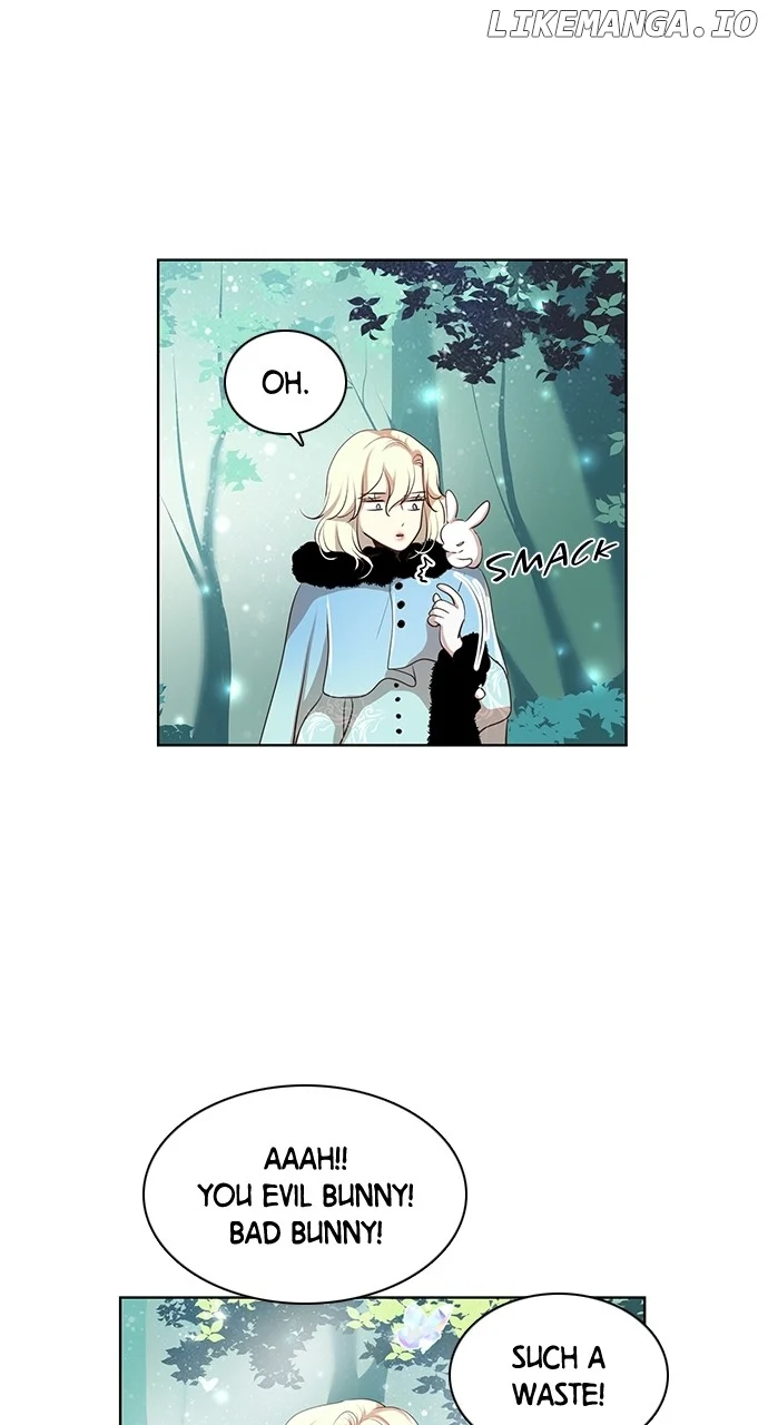 I Became the Rabbit Heroine’s Stepmother Chapter 34 - Page 21