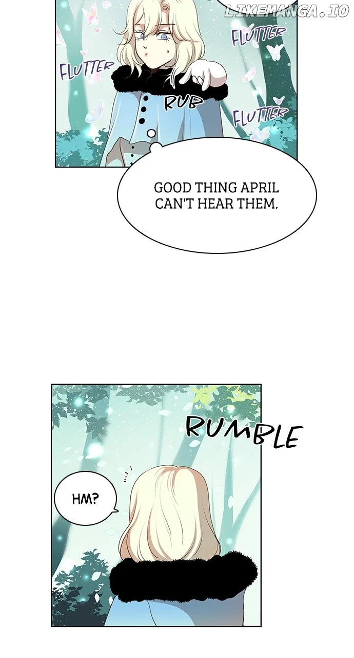 I Became the Rabbit Heroine’s Stepmother Chapter 34 - Page 22