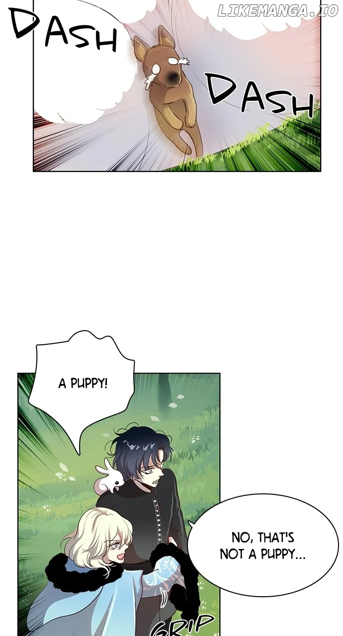I Became the Rabbit Heroine’s Stepmother Chapter 34 - Page 26