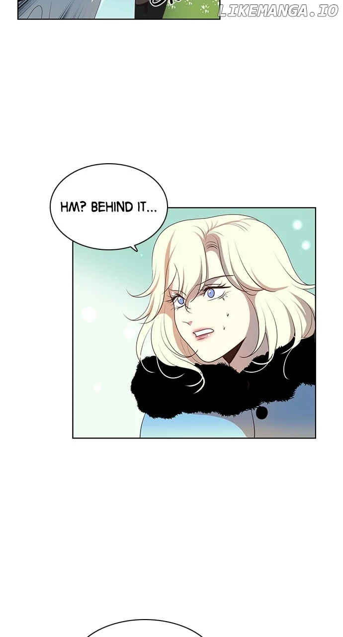 I Became the Rabbit Heroine’s Stepmother Chapter 34 - Page 27