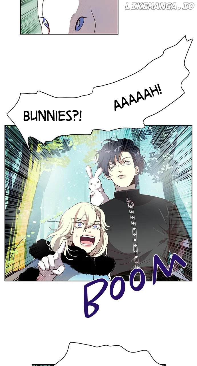 I Became the Rabbit Heroine’s Stepmother Chapter 34 - Page 29