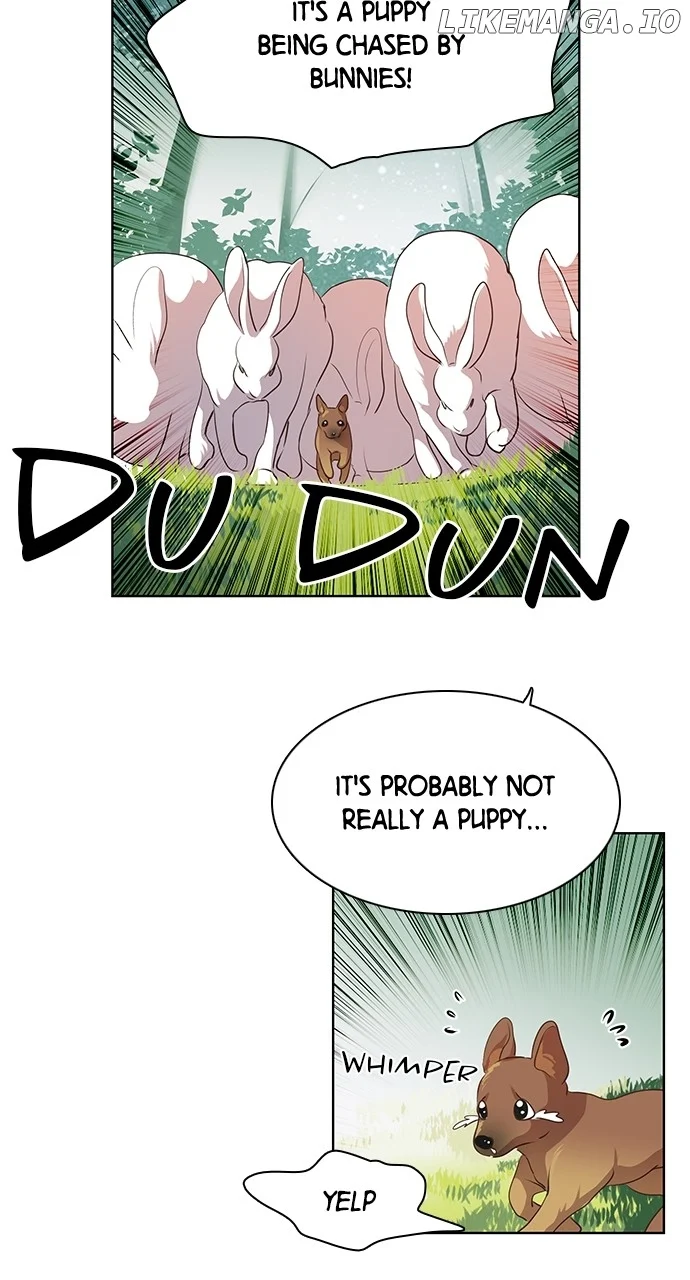 I Became the Rabbit Heroine’s Stepmother Chapter 34 - Page 30