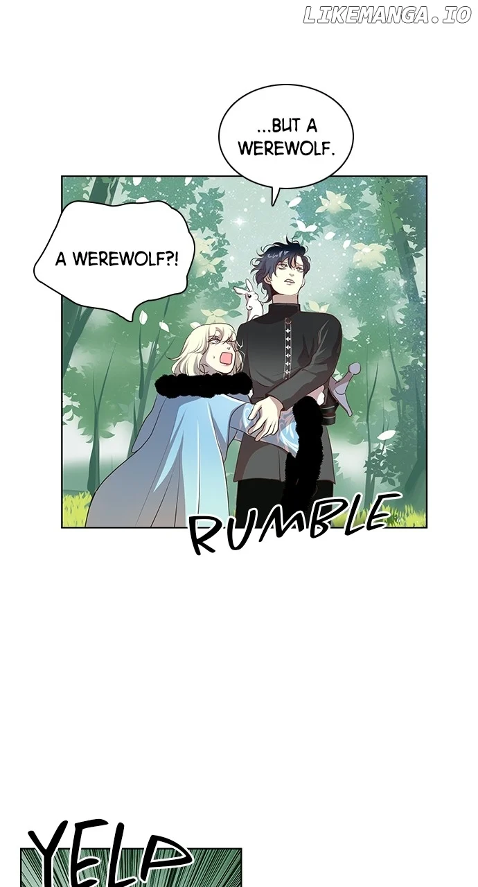 I Became the Rabbit Heroine’s Stepmother Chapter 34 - Page 31