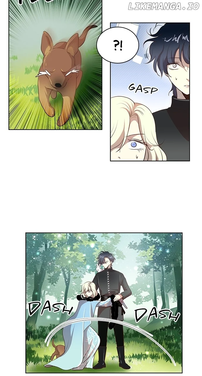 I Became the Rabbit Heroine’s Stepmother Chapter 34 - Page 32