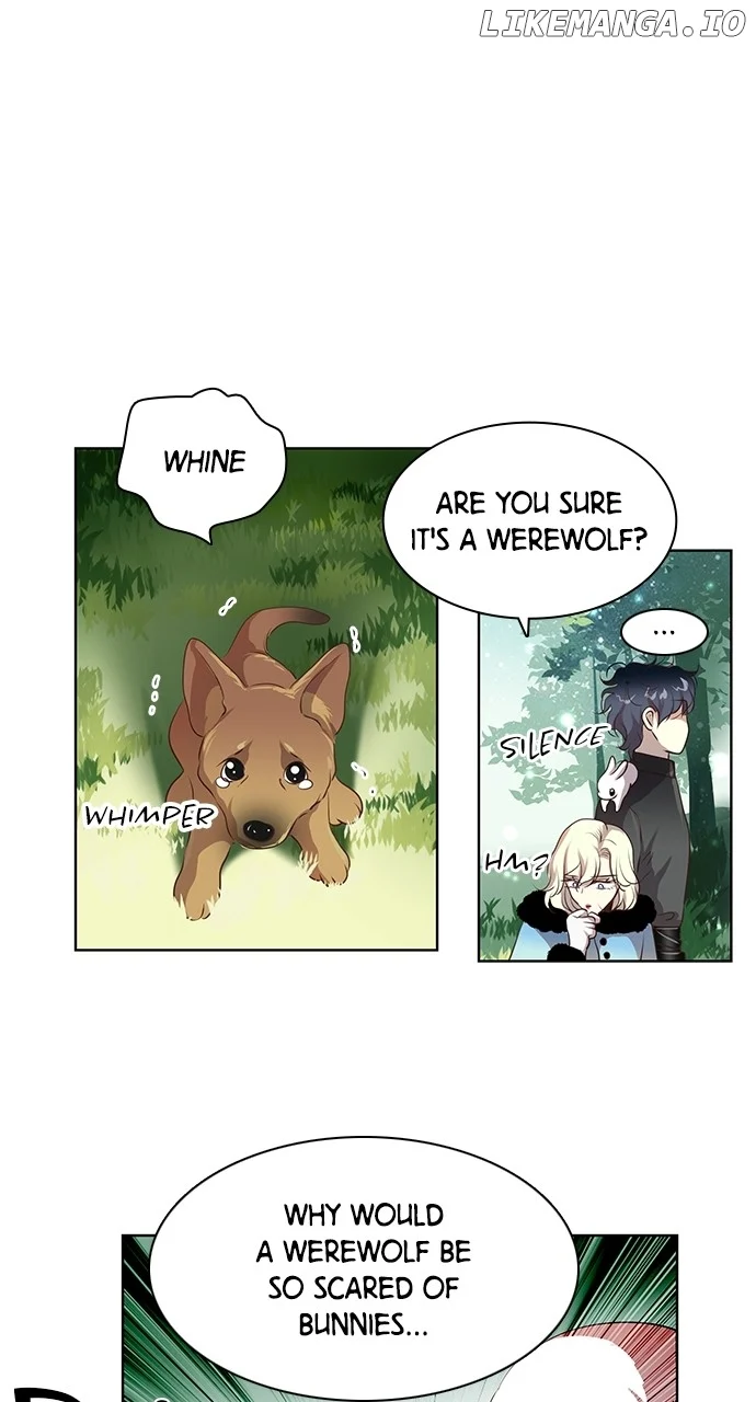 I Became the Rabbit Heroine’s Stepmother Chapter 34 - Page 33