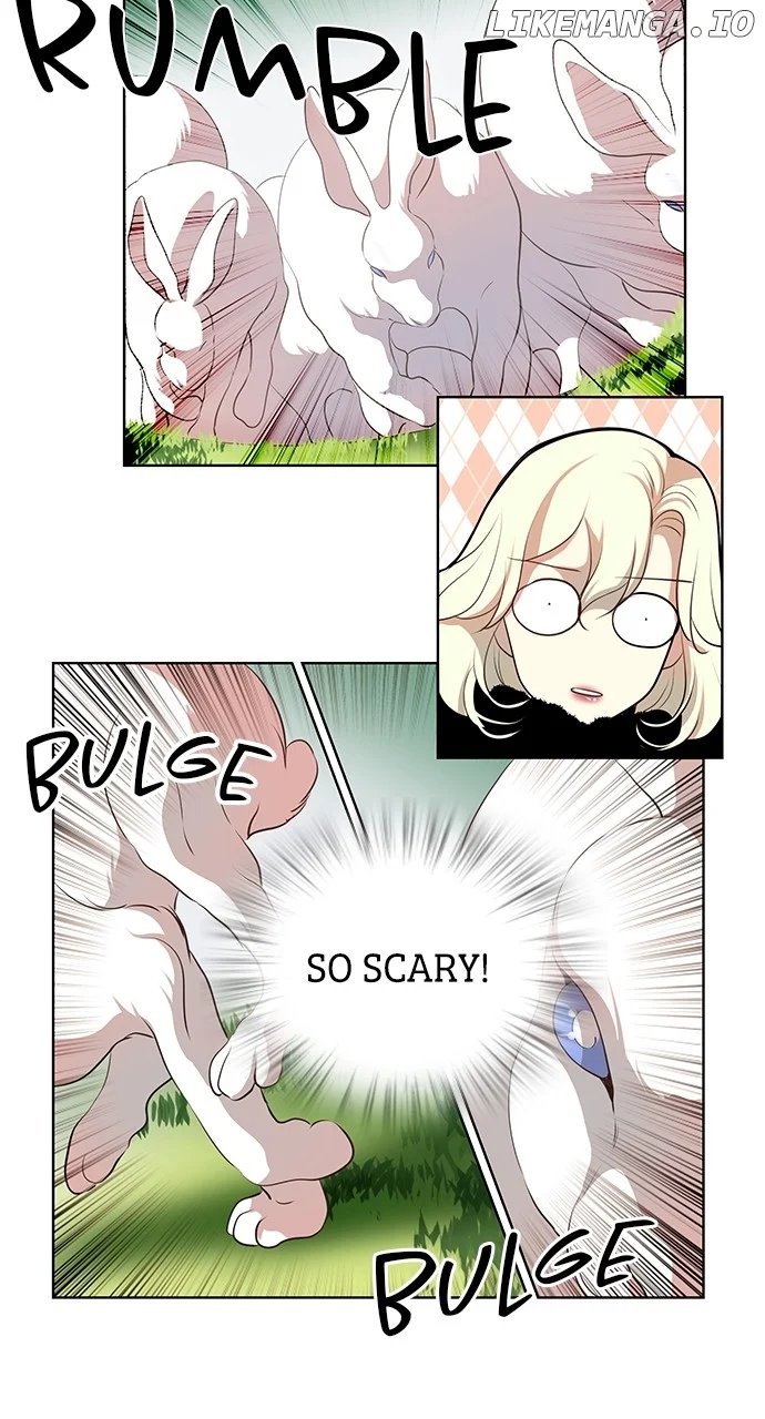 I Became the Rabbit Heroine’s Stepmother Chapter 34 - Page 34