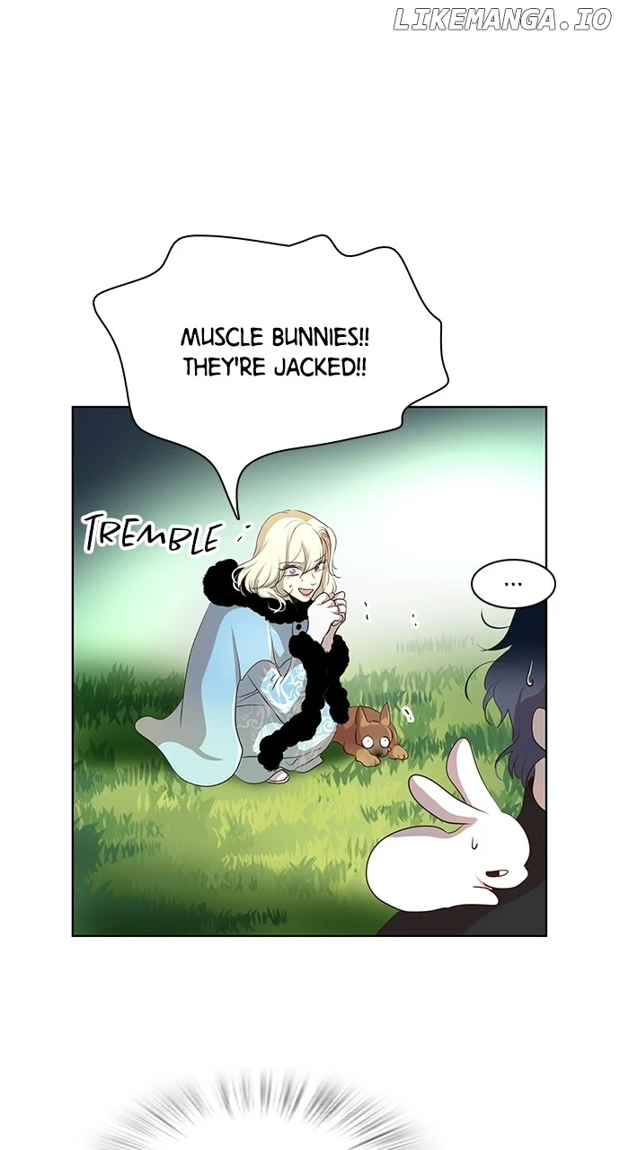 I Became the Rabbit Heroine’s Stepmother Chapter 34 - Page 35