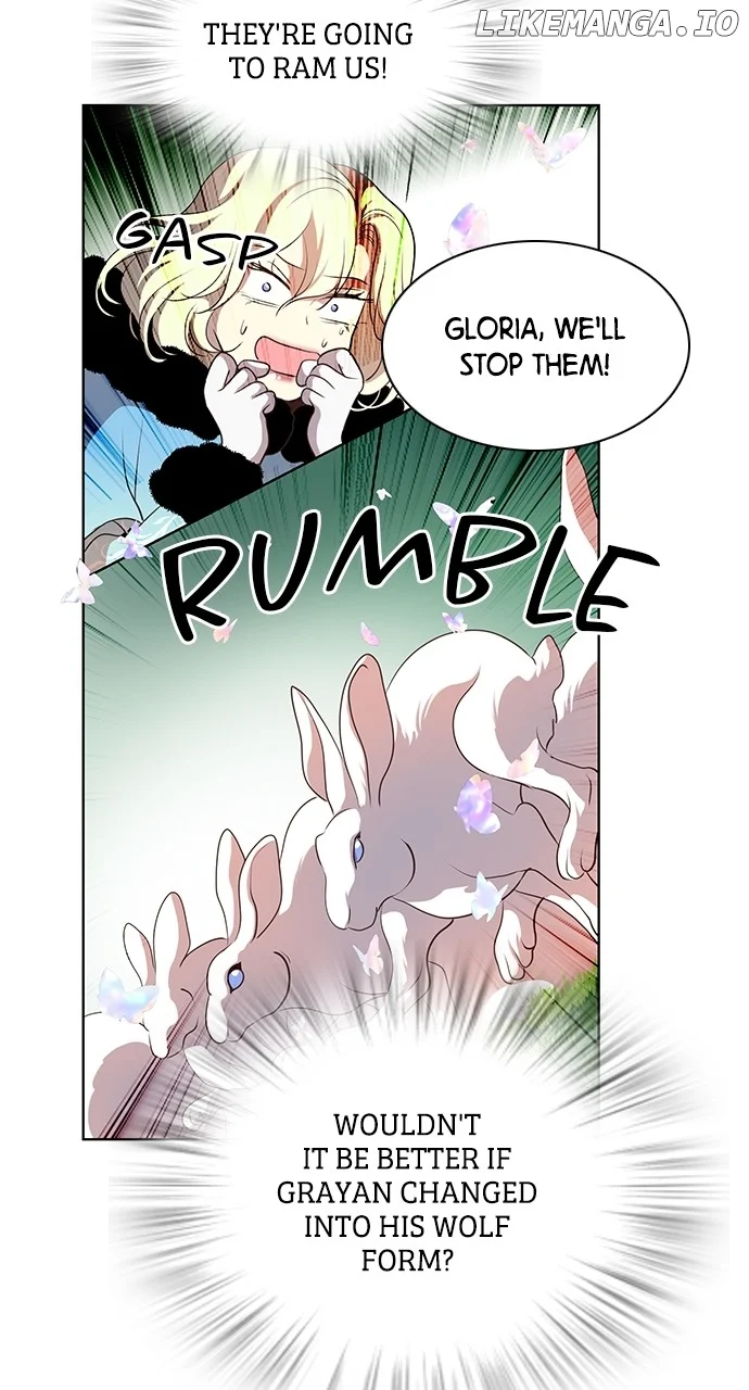 I Became the Rabbit Heroine’s Stepmother Chapter 34 - Page 36