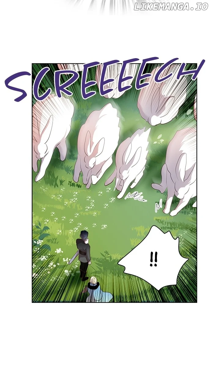 I Became the Rabbit Heroine’s Stepmother Chapter 34 - Page 37