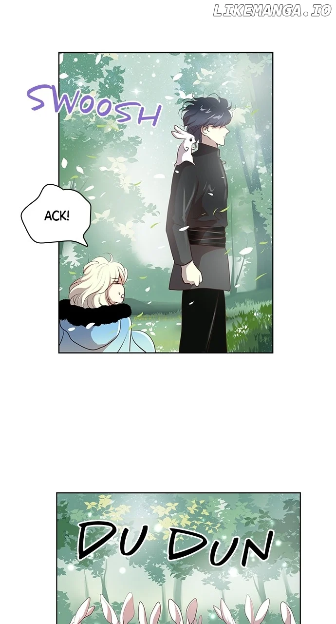 I Became the Rabbit Heroine’s Stepmother Chapter 34 - Page 38
