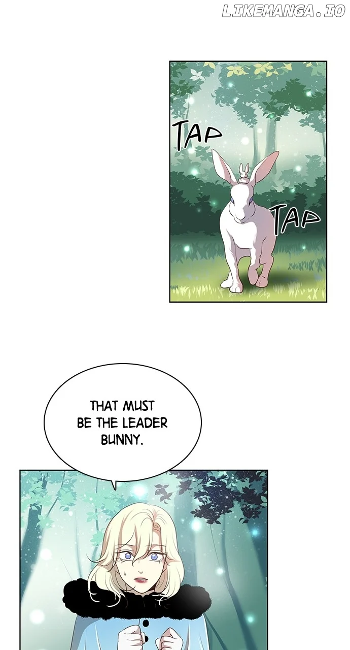 I Became the Rabbit Heroine’s Stepmother Chapter 34 - Page 40